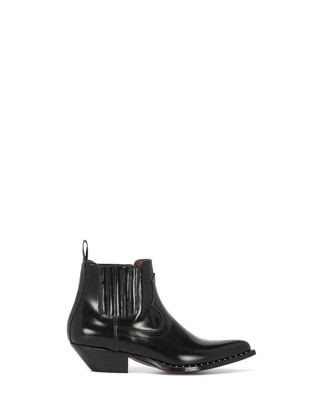 Hidalgo-Mini-35_Black-Brushed-Calf_Side_011