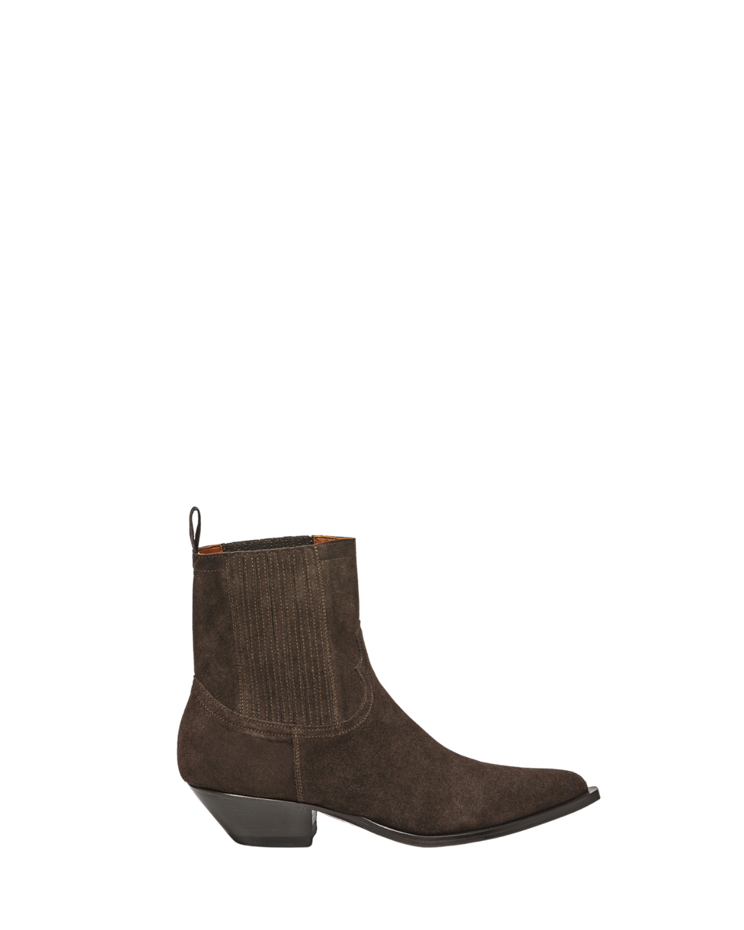 MAN <br> FIRST EDITION - HIDALGO