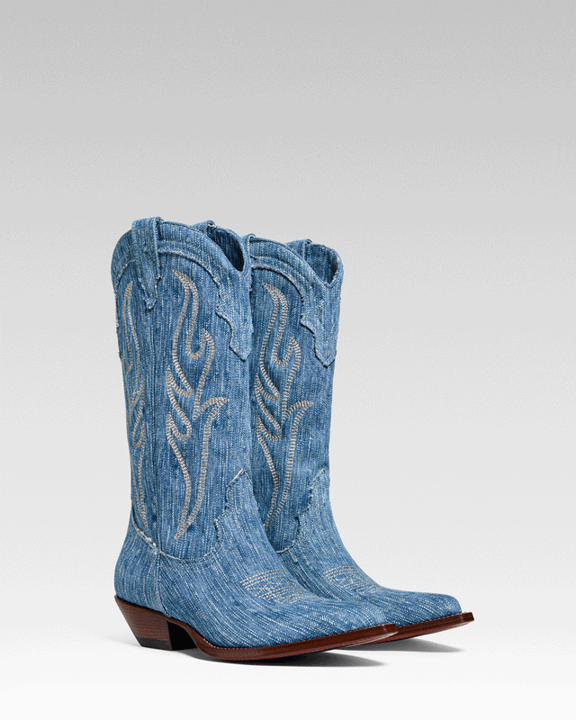 Women's Cowboy Boots | Sonora Boots