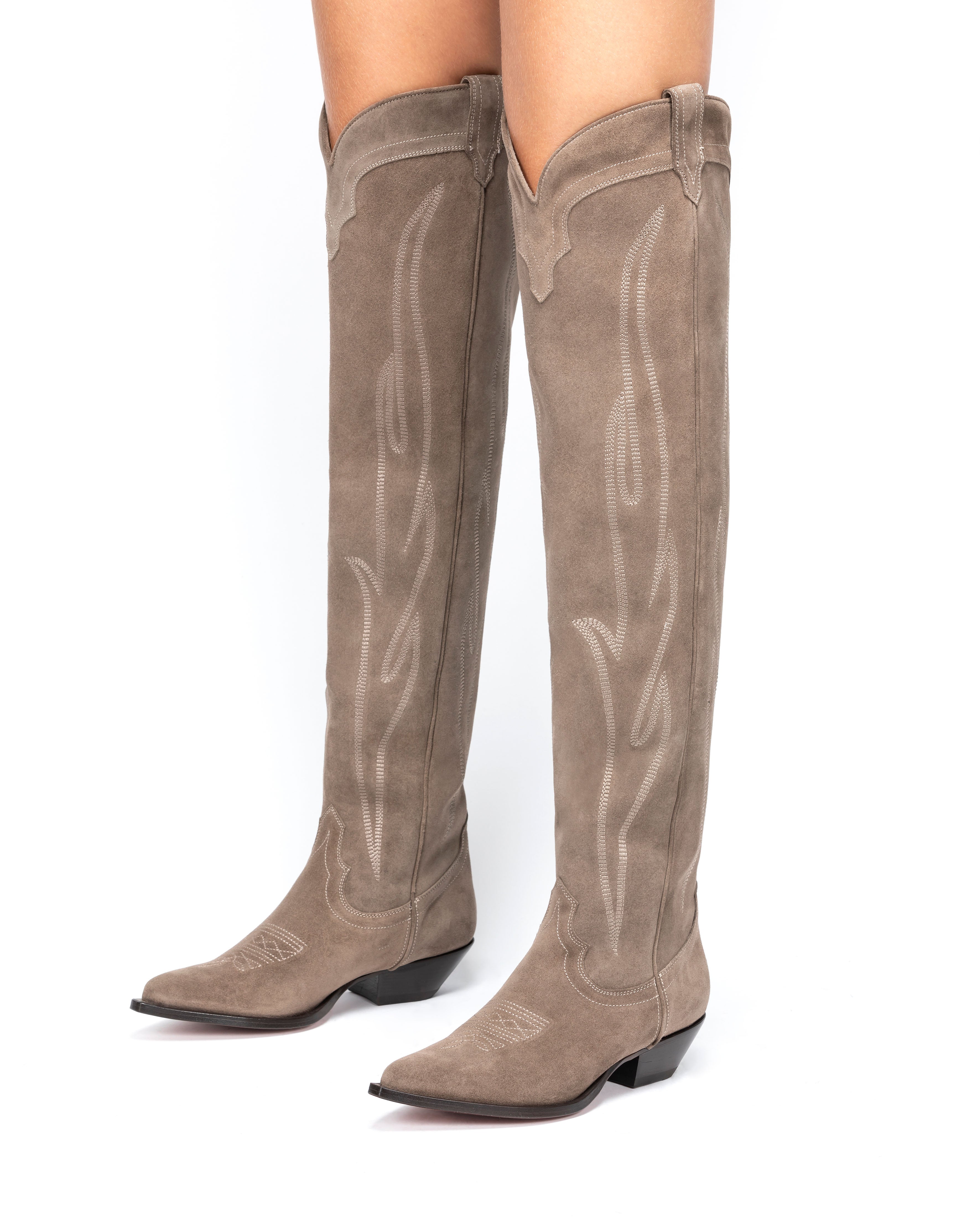 HERMOSA-Women_s-Over-The-Knee-Boots-in-Taupe-Velour-On-Tone-Embroidery_04